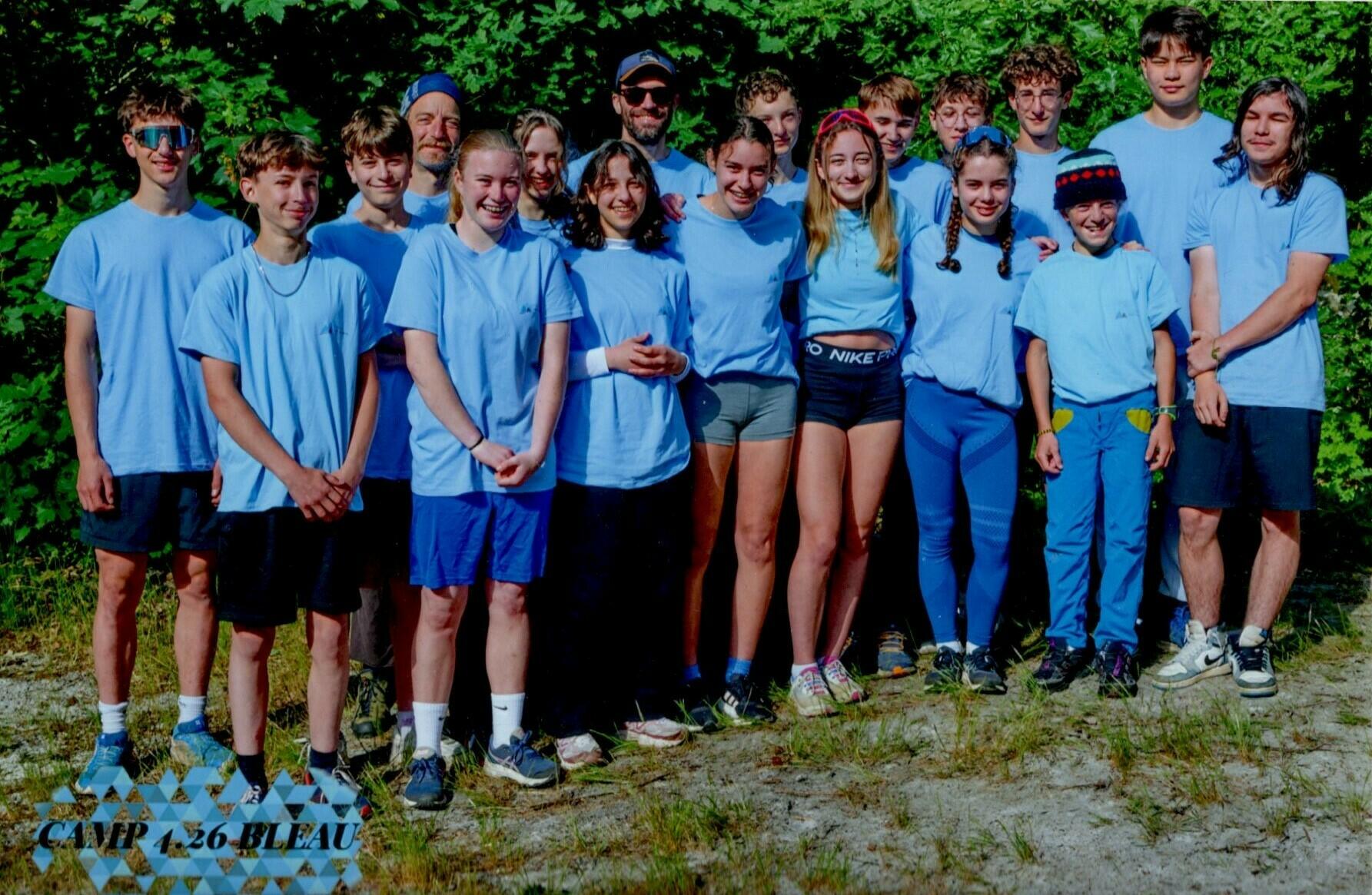 Camp 4
